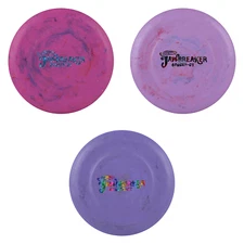 Discraft Disc Golf Jawbreaker Banger GT Putter 2/3/0/1 - Choose Exact Disc