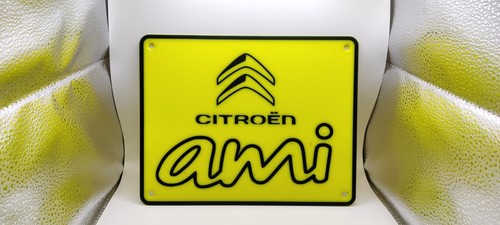Tutto Per Citroen AMI -Diffusore,Maniglie e altro per Citroen AMI e Opel Rocks - 第 130/142 張圖片