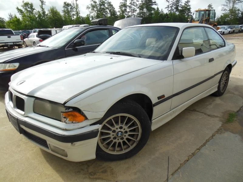 Lower Control Arm Rear Lateral Locating Arm Fits 95-99 01-06 BMW M3 70243 - Image 2 of 4