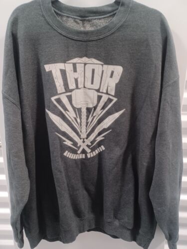 Record of Ragnarok Thor Essential T-Shirt for Sale by IkaXII