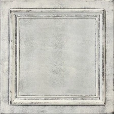 Decorative Texture Ceiling Tiles Glue UP - R24 VINTAGE