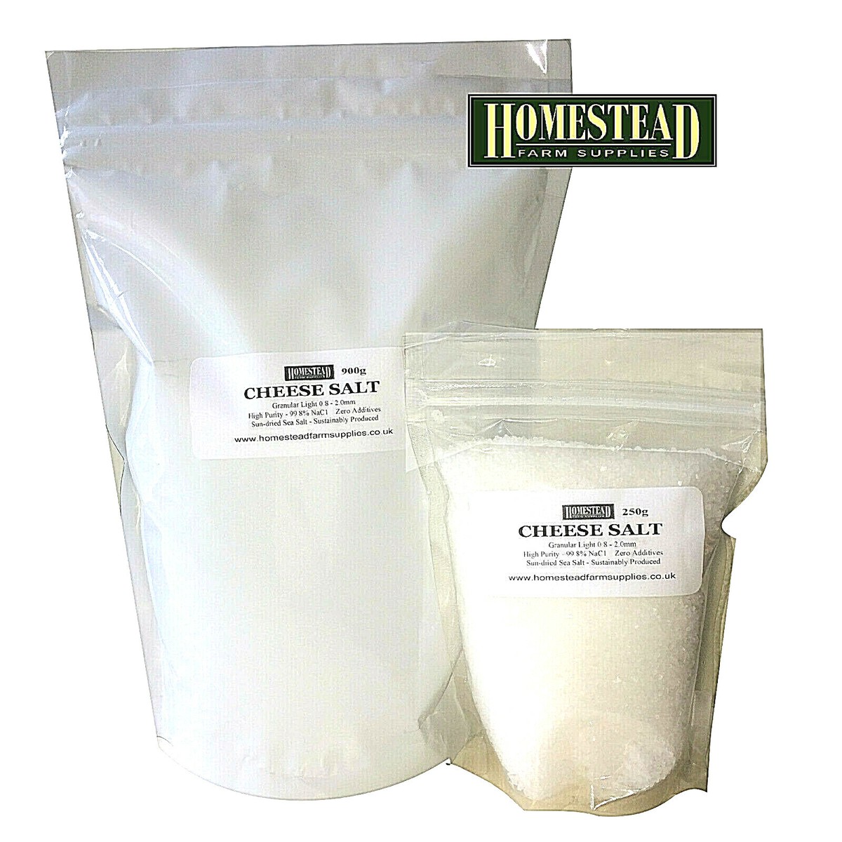 Sea Salt Superstore Fine Grain Sea Salt Table Salt Replacement Fine Sea Salt For Baking Pure Non-Iodized Baja Salt Mineral Rich Cooking Salt Fine Salt 30 Oz Bag
