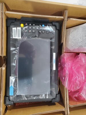 MOBILEDEMAND  XTABLET T7200 RUGGED TABLET PC Intel Atom1.6 2gig Mem 64 gig HD