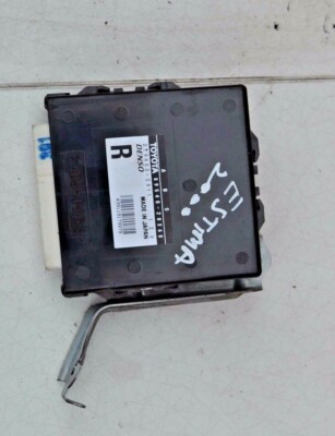 Toyota Estima Mk2 Skid Control Unit 89540-28360 Estima 2.4 VVTI AUTO 2001