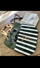 Reusable Shopping Bags 5 pack