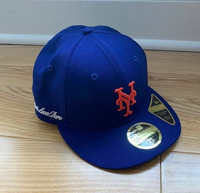 Купить Aime Leon Dore x New Era NY Mets 