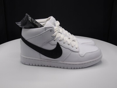 Nike x Riccardo Tisci Dunk Lux Chukka 