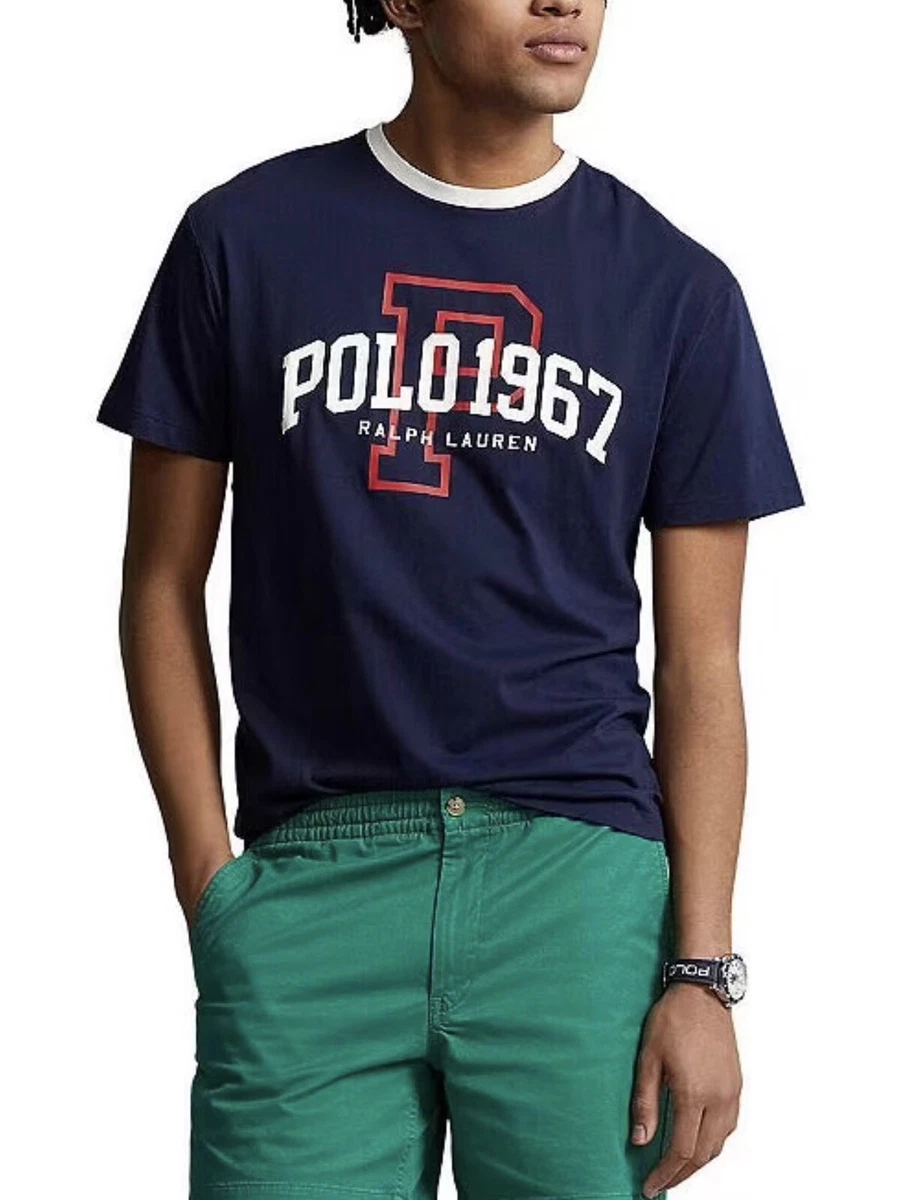 polo 1967 t shirt