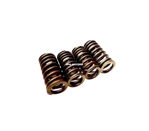 Cylinder Intake Exhaust Valve Gasket Fit Honda CRF250R CRF250X CRF250L (04-20) - Picture 12 of 14