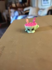 Shopkins Season 7 Mallory Watermelon Punch
