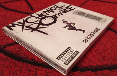 MY CHEMICAL ROMANCE ** The Black Parade ** ORIGINAL 2006 CD