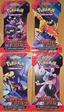 paldea evolved booster box for sale Paldea Evolved Booster Pack Art Bundle [Set of 5] - SV02: Paldea Evolved