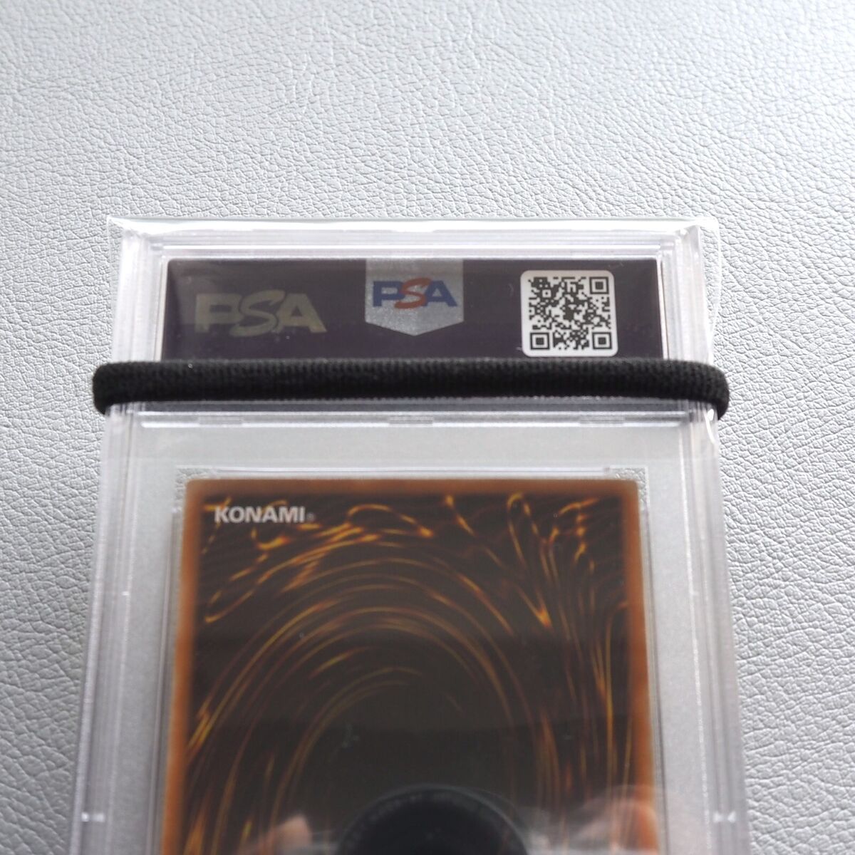 Yu-Gi-Oh PSA10 Time Wizard ME-00 Secret Rare Promo Japanese Yu-Gi-Oh PSA10 Time Wizard ME-00 Secret Rare Promo Japanese