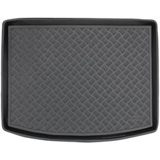 PVC Rezaw-Plast Kofferraumwanne für Suzuki S-Cross III ab 2021 PVC Laderaumwanne