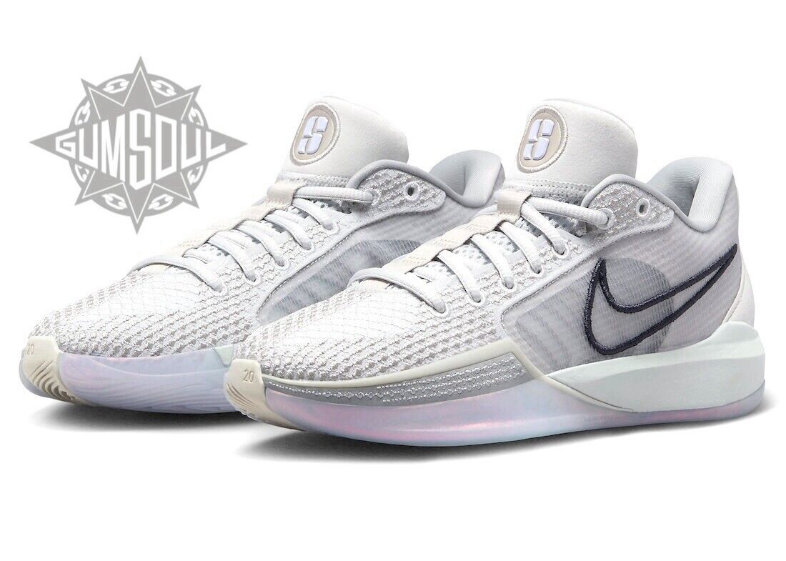 NIKE SABRINA 1 IONIC PHOTON DUST FQ3381-010 WOMEN'S SIZE NIKE SABRINA 1 IONIC PHOTON DUST FQ3381-010 WOMEN'S SIZE