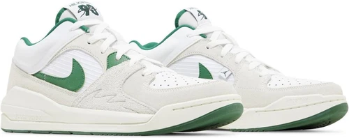 Jordan Stadium 90 White Clover