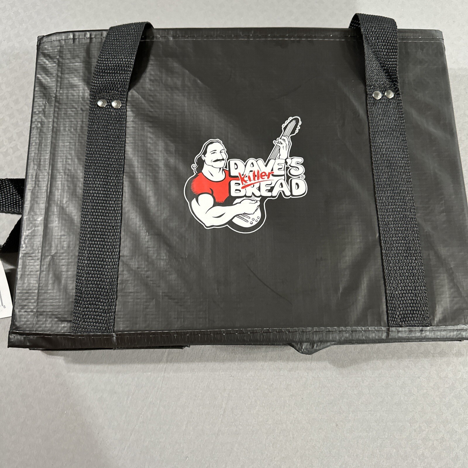 Dave’s Killer Bread Foldable Tote - image 9