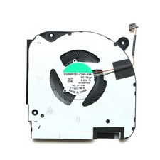Laptop GPU Fan For DELL G7 17 7700 EG50061S1-C040-S9A 0KFDJ9 KFDJ9 DC12V 0.52A