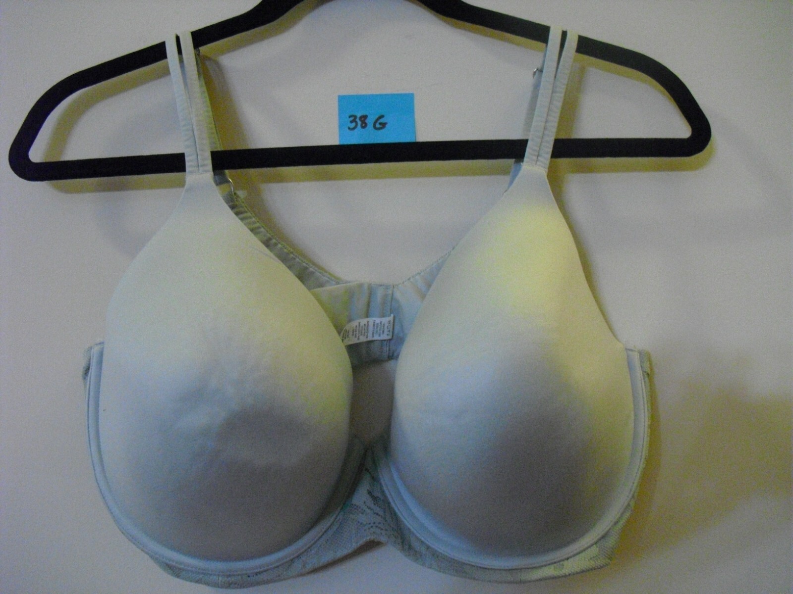 Aerie Real Sunnie Full Coverage Bra 54485 Underwire 38G eBay