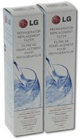 Lg Lt700p-2pk Refrigerator Water Filter Lg Lt700p-2pk Refrigerator Water Filter