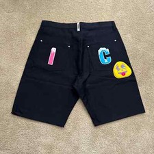 Og billionaire boys club ice cream shorts