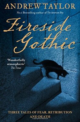 Fireside Gothic by Taylor  New 9780008171254 Fast Free Shipping..
