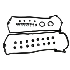 Valve Cover Gaskets w/ Grommets Fits BMW 550i 650i 750i X5  XDrive 48i E70 4.4L