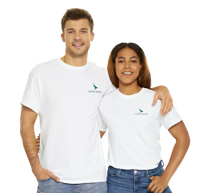 Cathy Pacific Airlines T-Shirt
