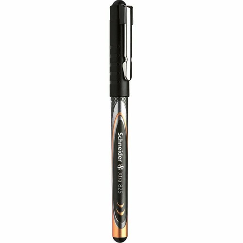 SCHNEIDER Stylo Roller à Encre One Hybrid N Pointe Aiguille 0,3mm Noir