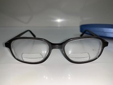On-Guard Eyeglasses Frames 080 Z872 03 Gray 50 15 140 Gray Full Rim