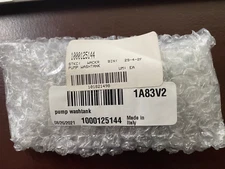 WACKER  #1000125144 Original Wacker Neuson pump for washing containers