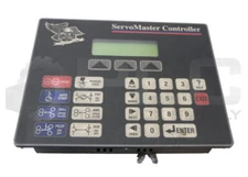 RED LION CONTROLS OEMLM001 SERVOMASTER CONTROLLER 11-30VDC 3.0W MODEL CL20
