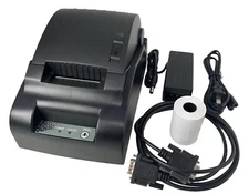 Paper installation video