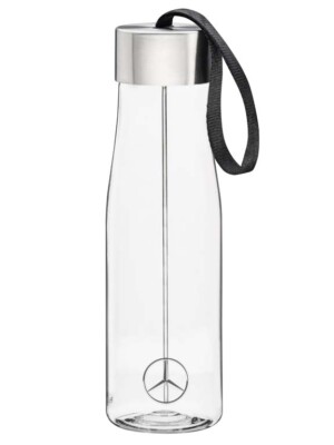 Eva Solo   MyFlavour Tritan Flasche 0,75  ltr + Spieß Schlaufe für Mercedes Benz