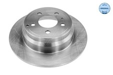Disque de frein Volvo S70