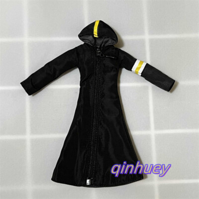 Custom Wired Cloak Cape Robe For S.H.Figuarts One Piece Trafalgar