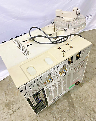 Agilent 6890 Plus Gas Chromatograph GC (G1530A) for sale Agilent 6890 Plus Gas Chromatograph GC (G1530A) for sale