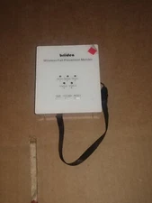 Briidea Bed Alarm Fall Prevention Wireless Monitor Replacement Unit HOBA-03/04