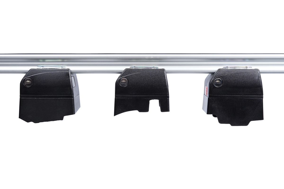 Portapacchi Renault Kangoo IN VENDITA! - PicClick IT - Foto 5