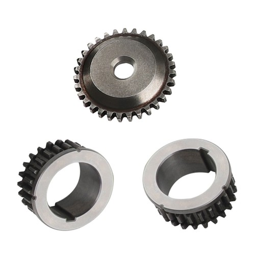 Water Pump Timing Chain Kit For Infiniti Nissan QX56 QX80 M56 Q70 NV2500 VK 5.6L - Picture 10 of 17