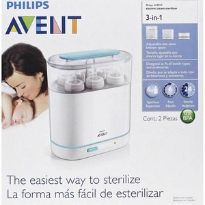 philips avent 3