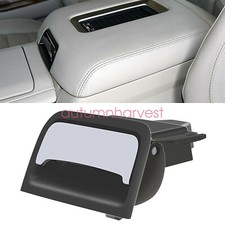 For 2014-2018 Chevy Silverado 1500 Center Console Armrest Latch Handle 22861304