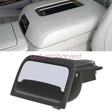 For 2014-2018 Chevy Silverado 1500 Center Console Armrest Latch Handle 22861304