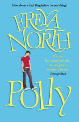 Polly - Paperback By Freya North - GOOD