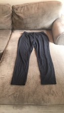 Womens Project Xl Denim Knit Legging
