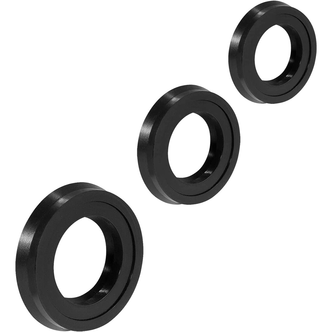 For Annovi Reverberi RMW2G24 Pressure Washer Pump Water Seal Kit 42122