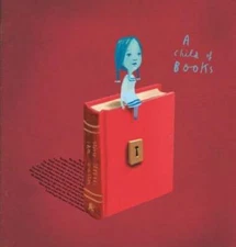 A Child of Books - Hardcover By Jeffers, Oliver - GOOD