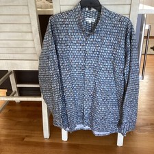 Vintage Pierre Cardin Made in Korea Men's Sz. XL