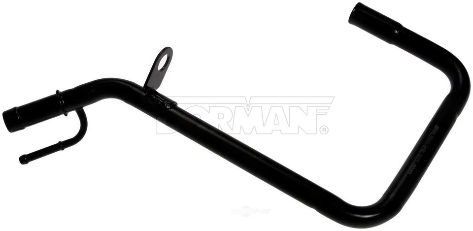 Conjunto de manguera de calefacción HVAC para Lincoln Navigator Blackwood 1999-2004 DORMAN OE Foto 2 de 4