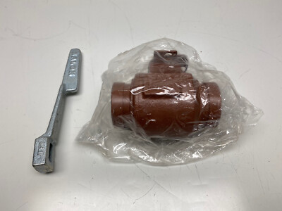 BALON NYL 2R-S42 1000WP 2'' grooved end  valve ID 1-1/2''  DTL 1000 MOP 1646S4
